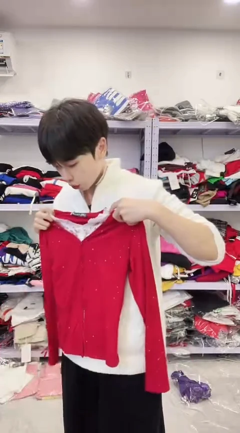 闪购精品福利女装146M