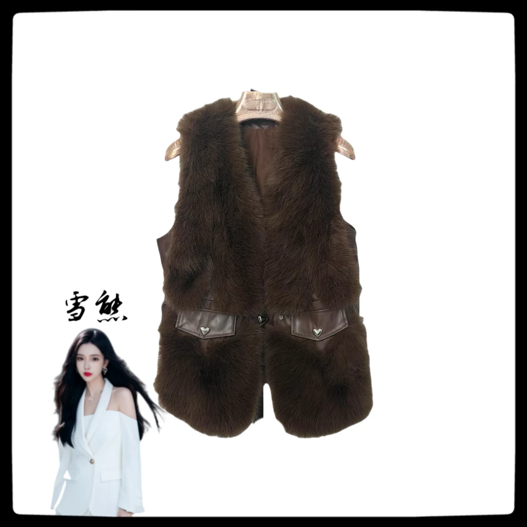 1316女装轻奢外套秋冬ZXJ