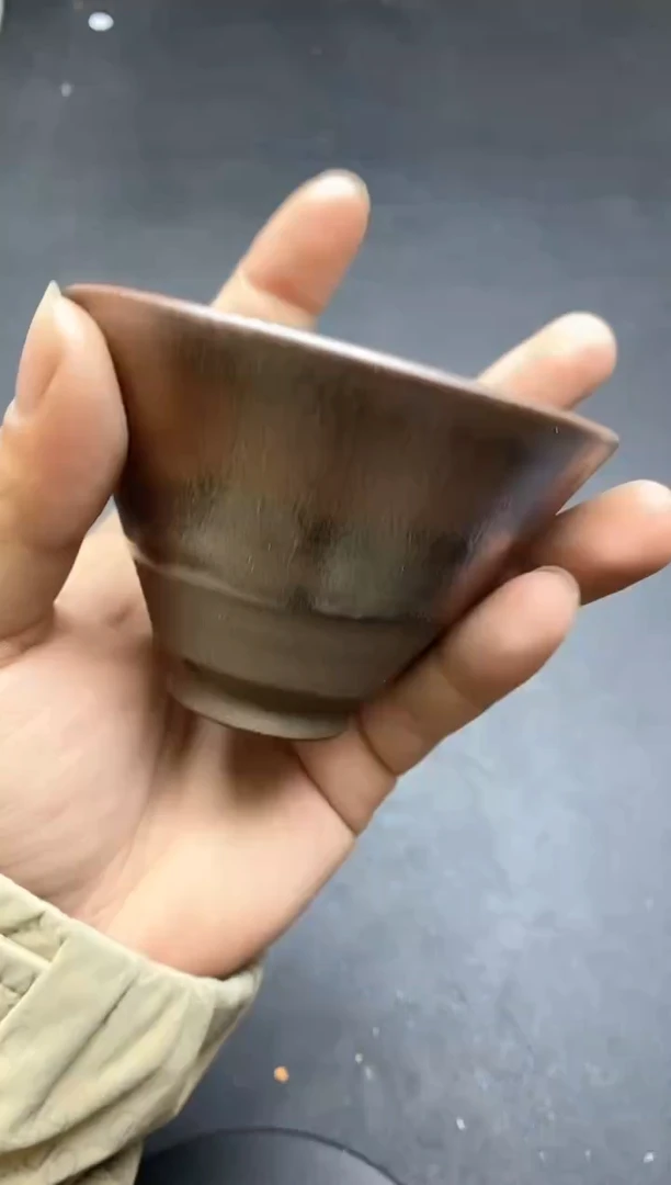 【闪购商品】茶盏             3