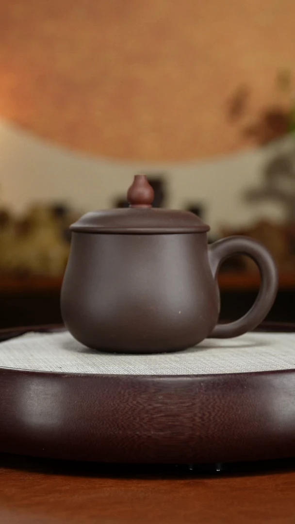 茶壶紫砂宜兴紫砂壶