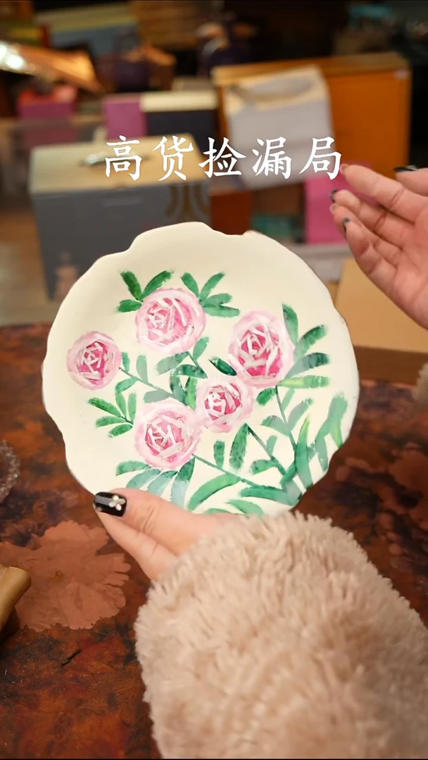 陶瓷茶具（无礼盒@@T253