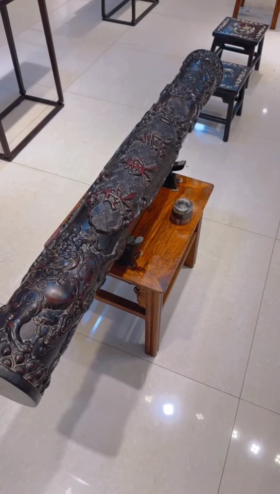 紫檀木类端景台崔*思紫檀横财链接