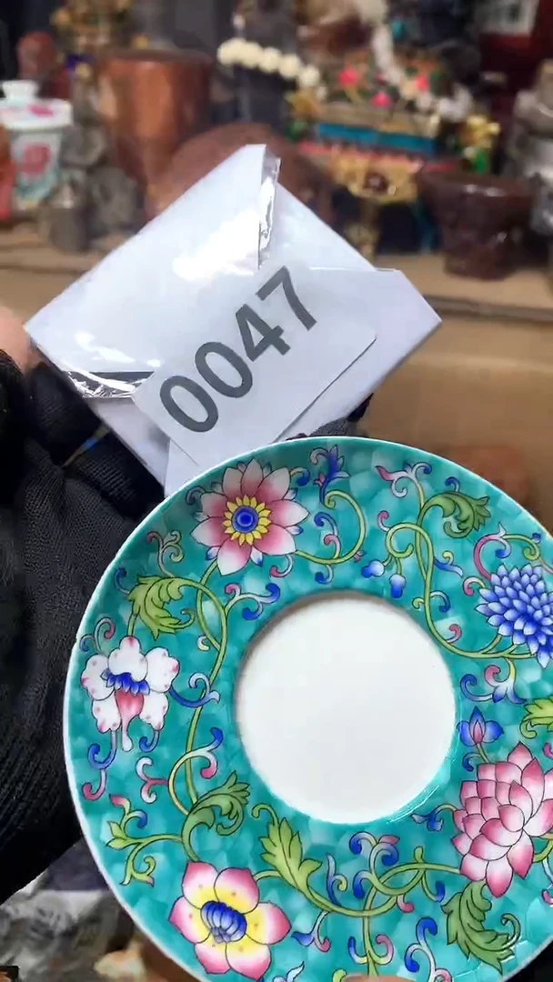 【闪购商品】瓷器默认微瑕瓷器