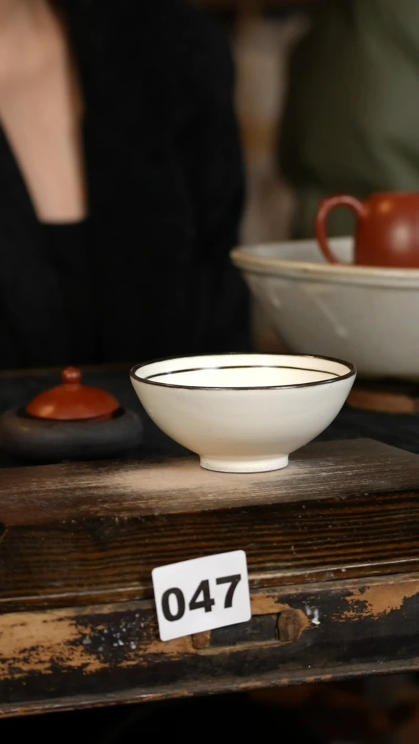 【闪购商品】瓷片长乐未央/标题标题标题标题