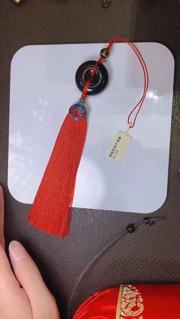 未镶嵌琥珀手链琥珀