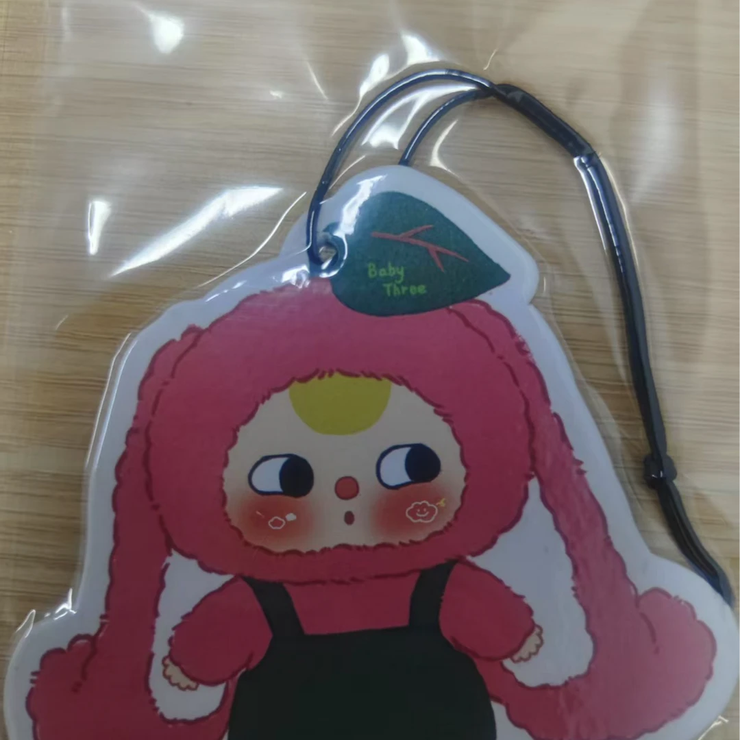 大漂亮香片拆盒娃三岁