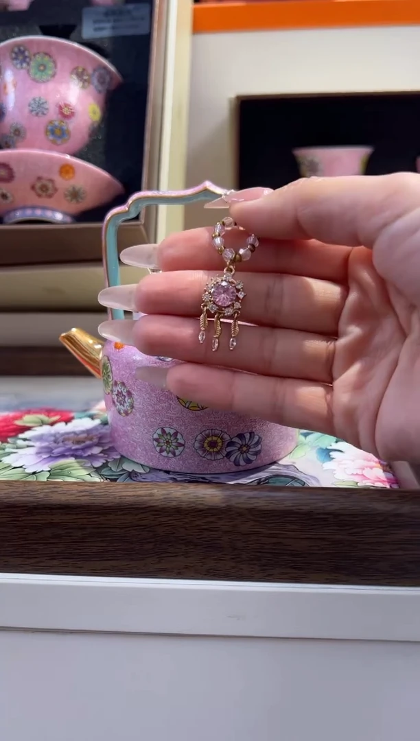 瓷片乔悦闪购链接