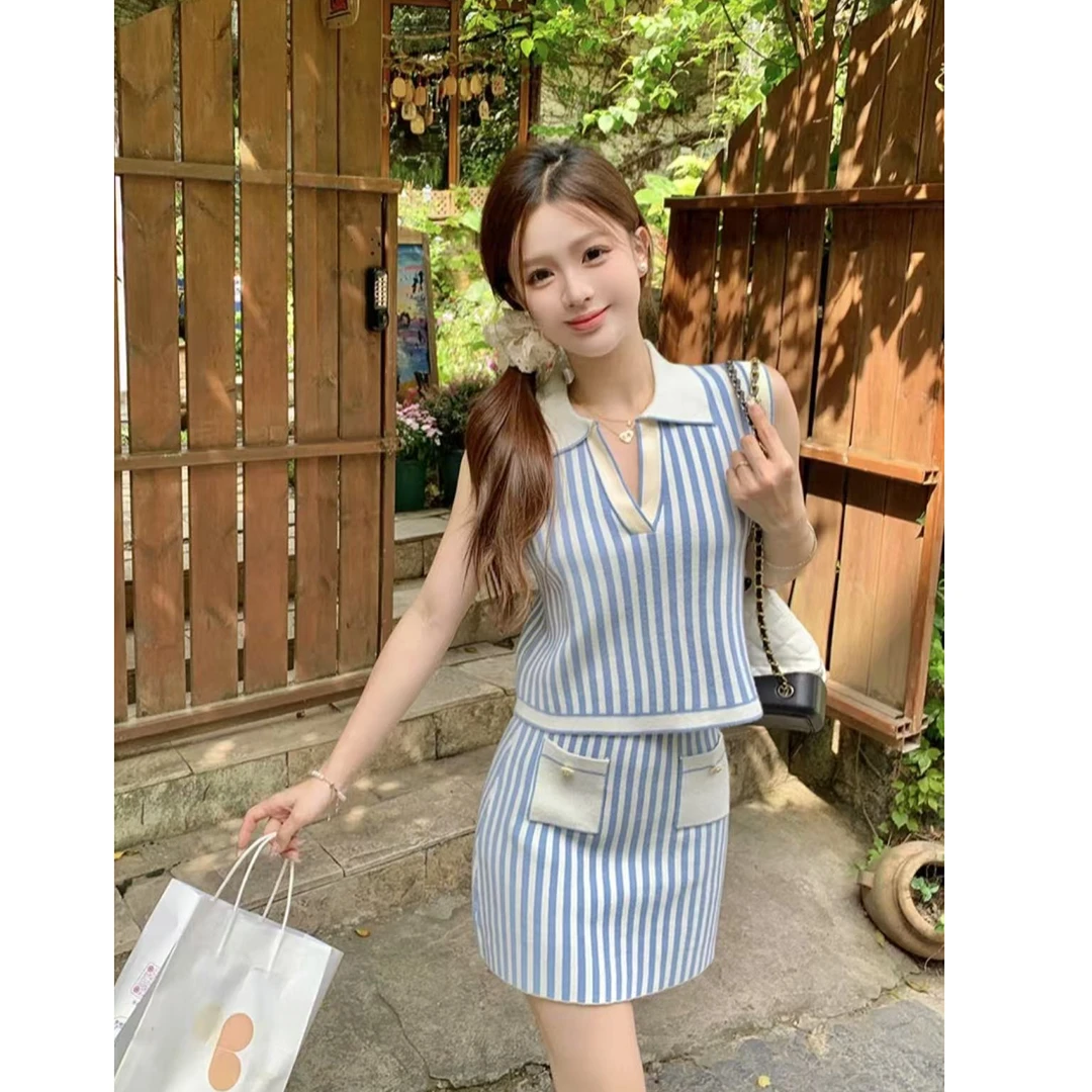 JOJO【300-400】夏款连衣裙高端时尚气质百搭款