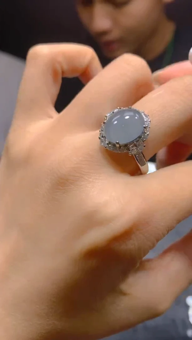 未镶嵌定制翡翠393多样性发货（发其一）