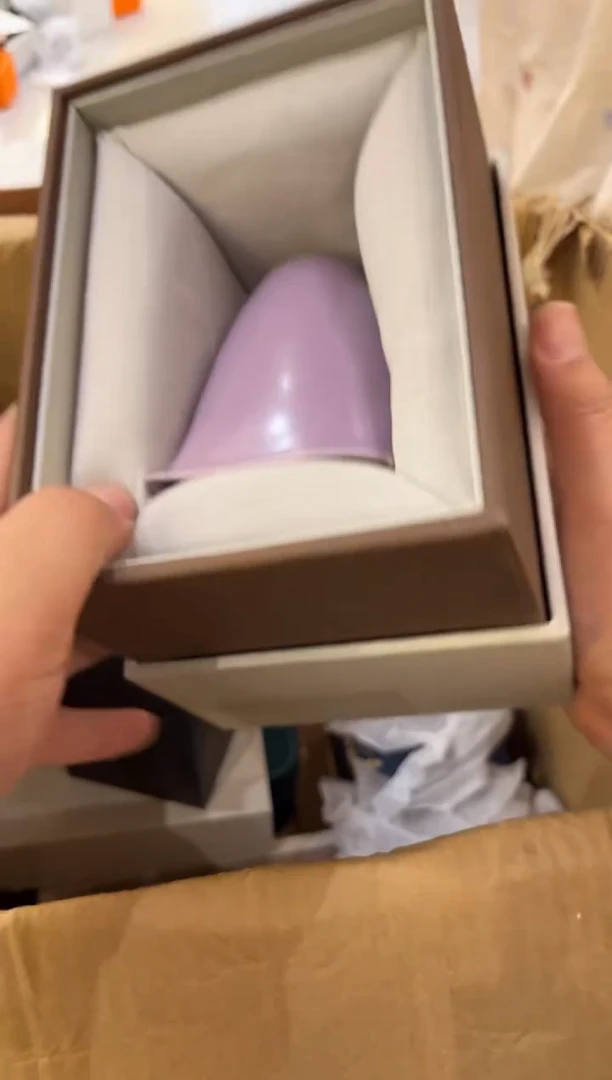 紫高公杯茶具茶具