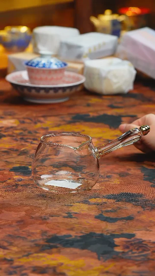 【闪购商品】楽门茶器！！！！