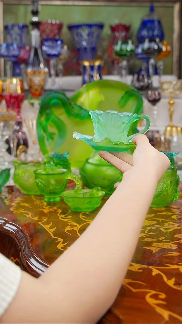 瓷米多家中古瓷器如图所示141