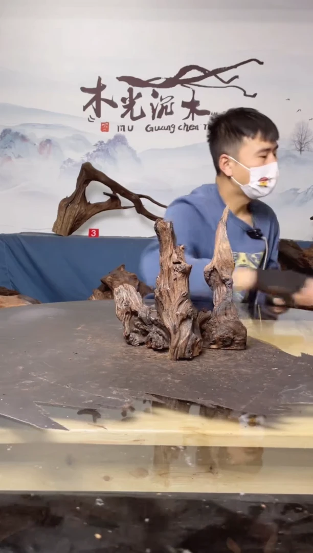 【闪购商品】A756木光沉木木光沉木