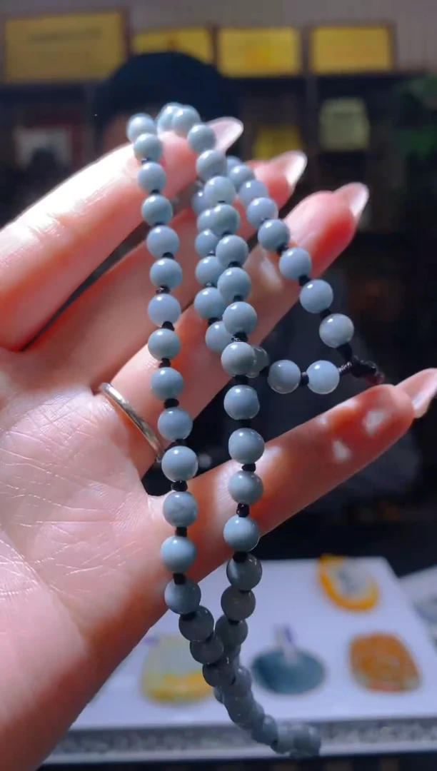 定制翡翠未镶嵌TT翡翠毛货WZ-21