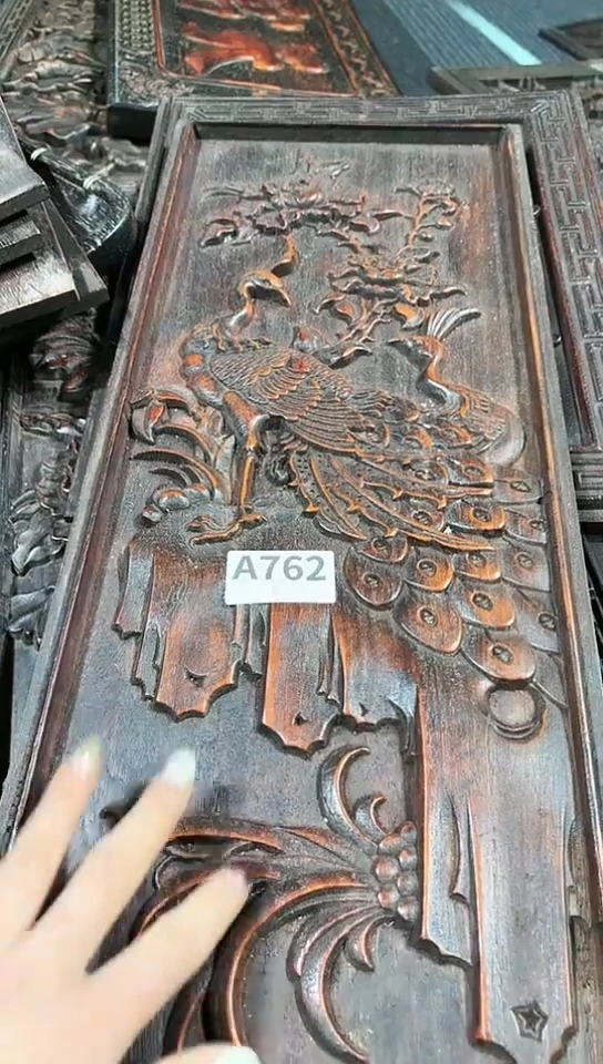 【闪购商品】木A248雕刻板以直播间截图为准