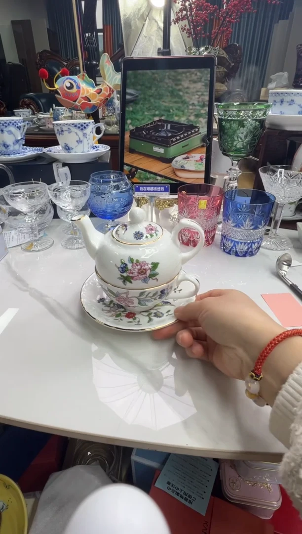 【闪购商品】摆件f109好好好好好好