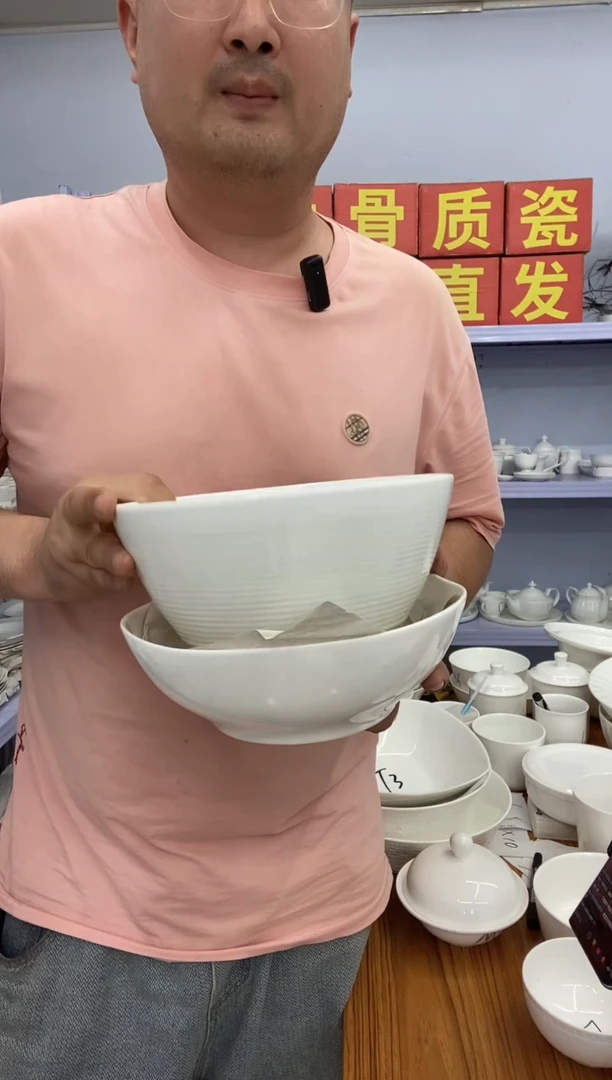 骨瓷骨质瓷T2*1,T10*1