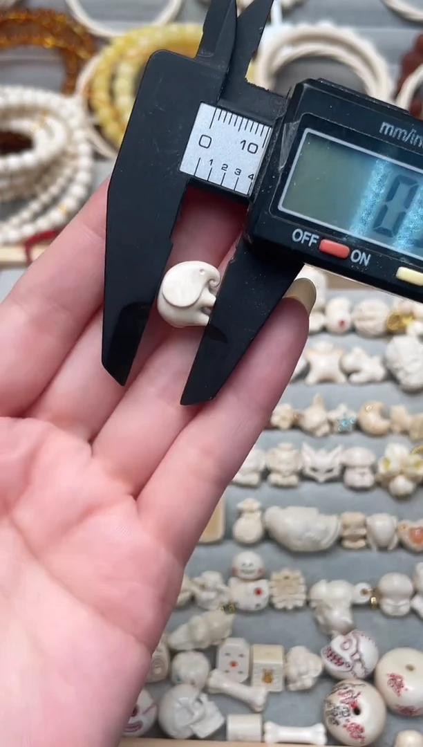 手串/手链/手镯猛犸象牙小象