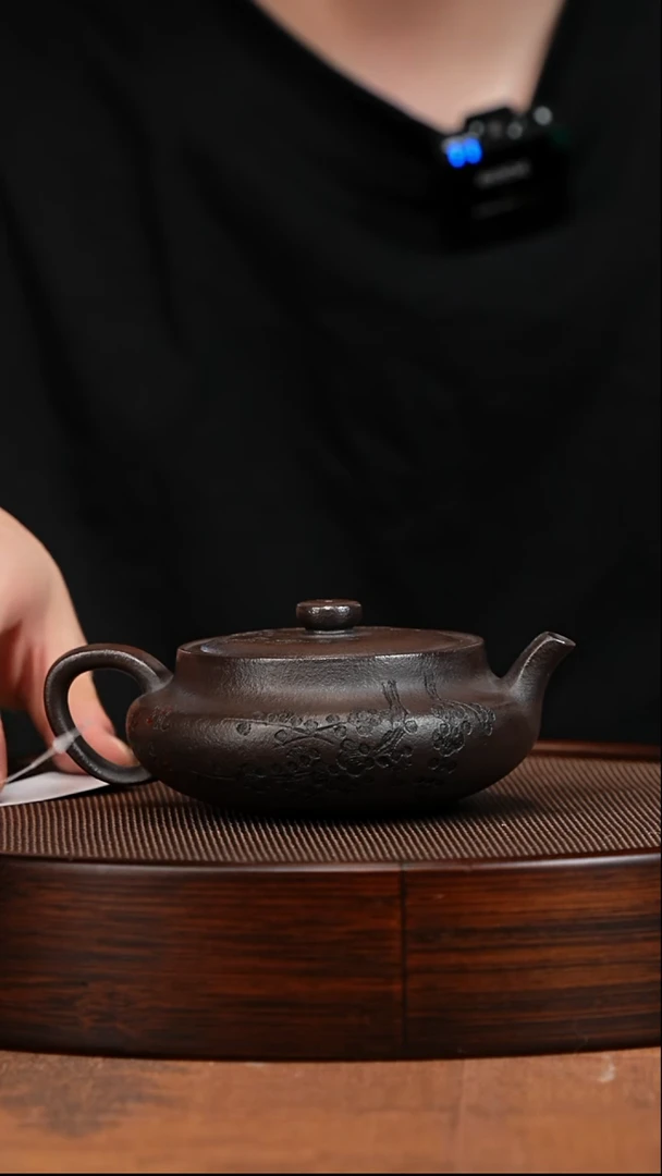 茶壶紫砂宜兴紫砂