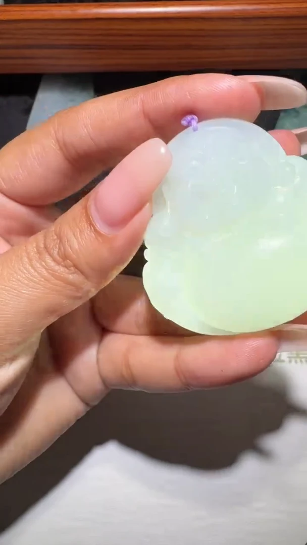 未镶嵌定制翡翠-毛货-不退不换-