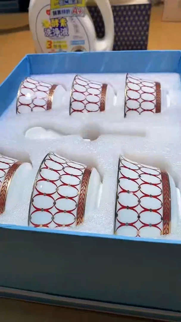 【闪购商品】瓷片锅碗瓢盆一件不剩