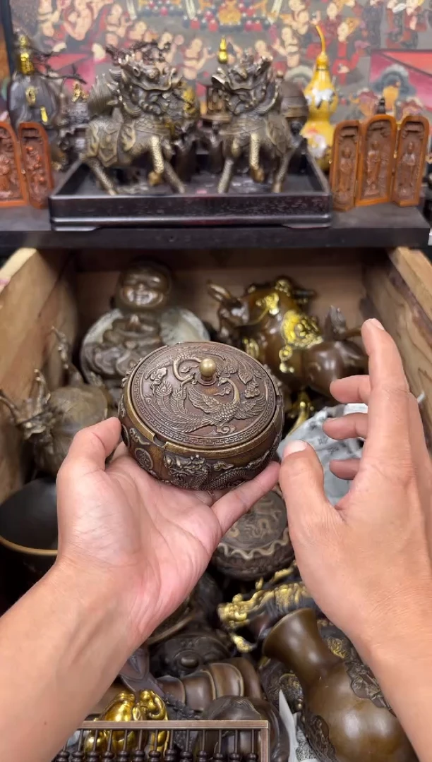 百福铜专属精选链接