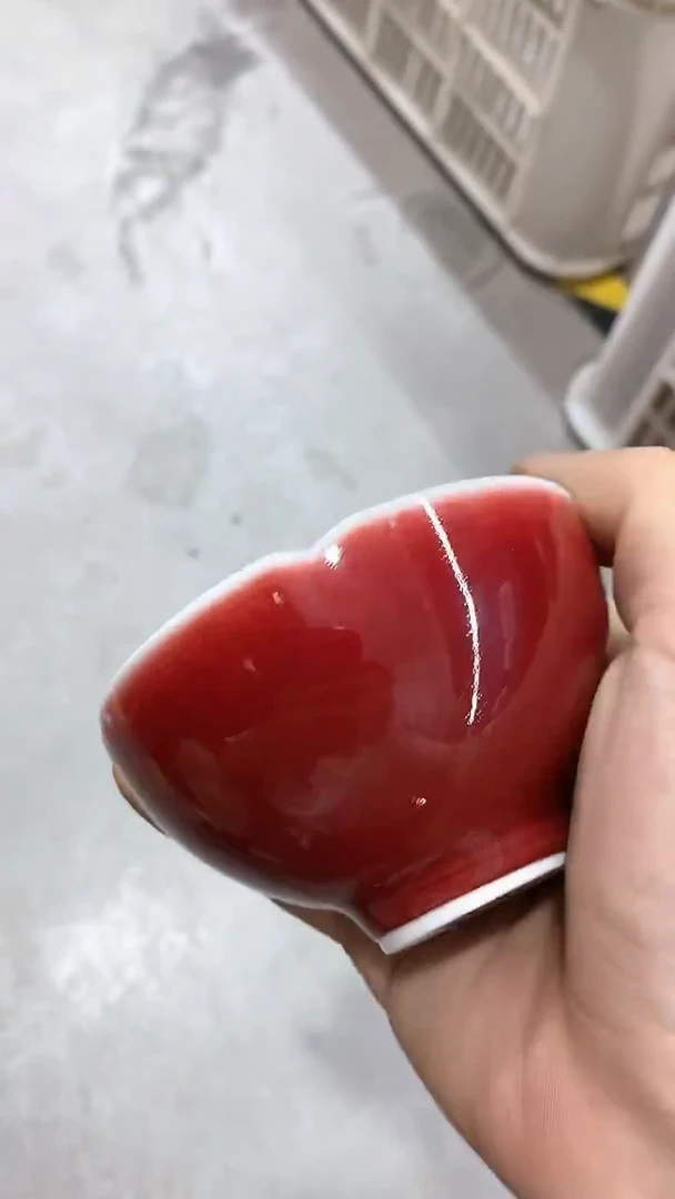 瓷片陶瓷茶具茶器