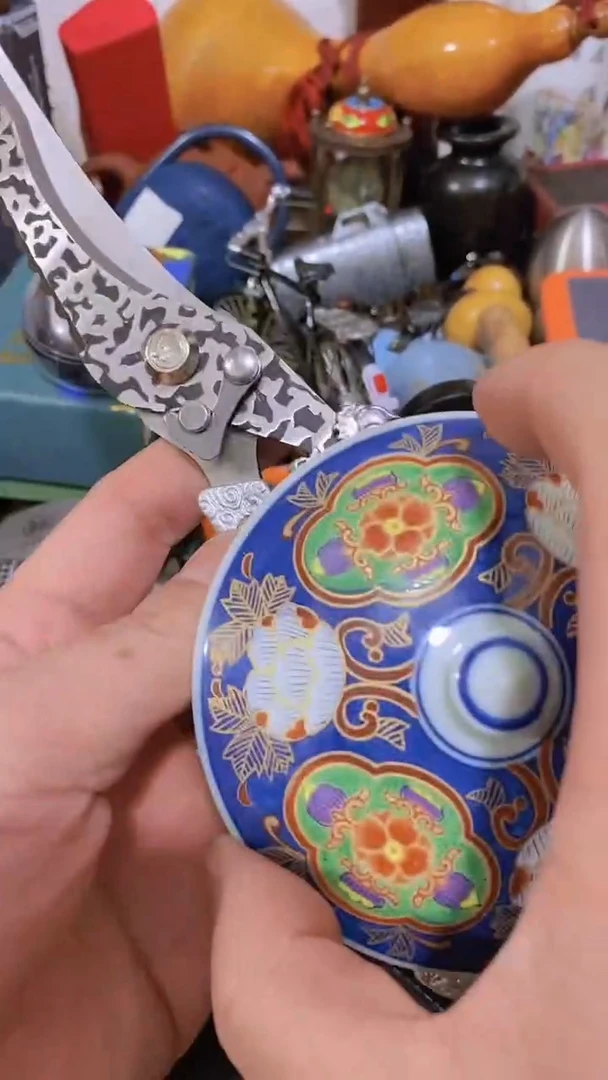 【闪购商品】摆件茶文化,工艺美术