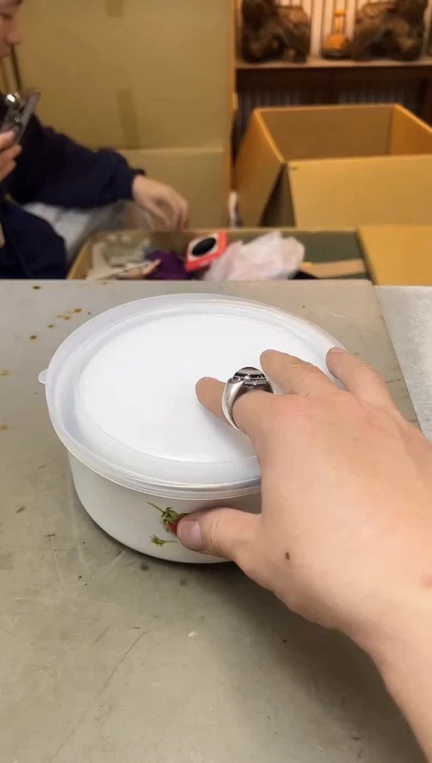 瓷片500聚宝缘海陶精选