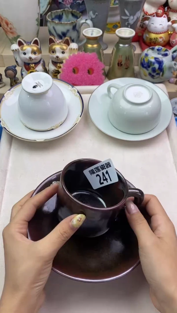 西*隆莲瓷器欢迎大家