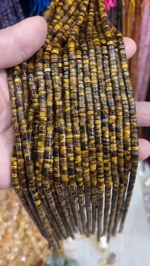 未镶嵌玛瑙/玉髓珠宝半成品一条