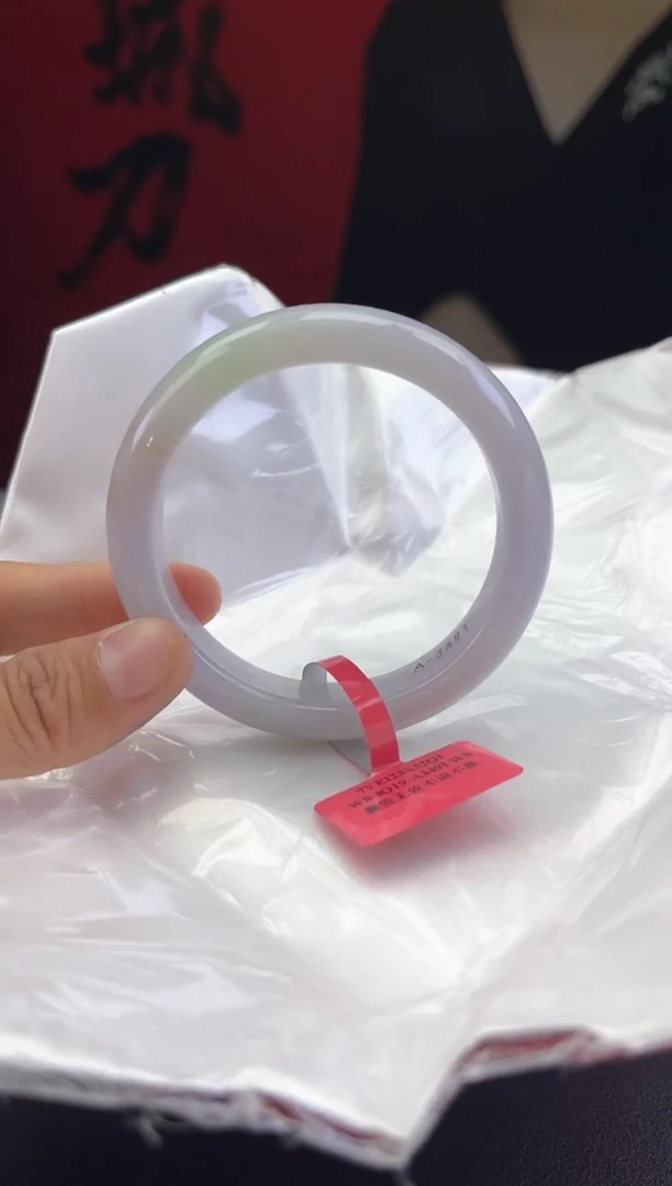 【闪购商品】翡翠手镯未镶嵌6翡翠手镯