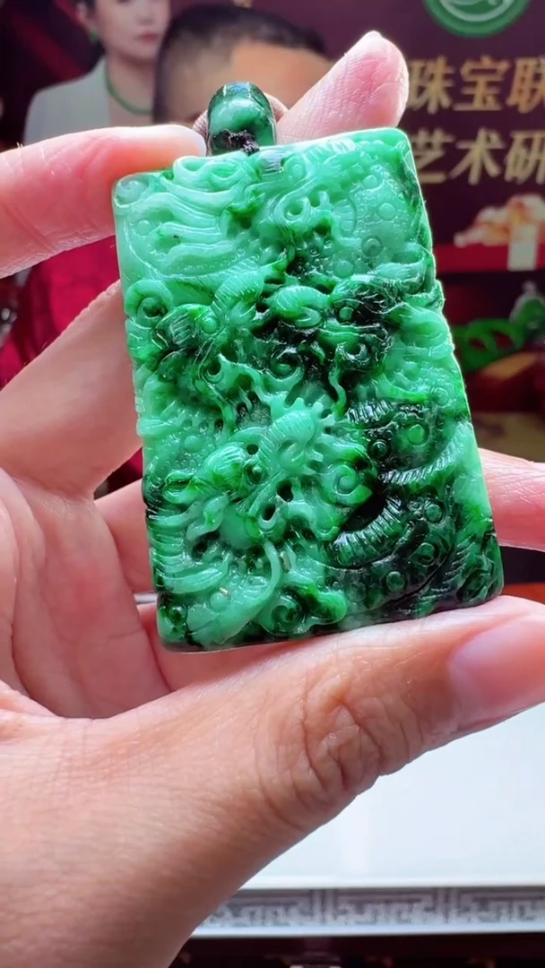 未镶嵌定制翡翠定制翡翠（拍一发一）