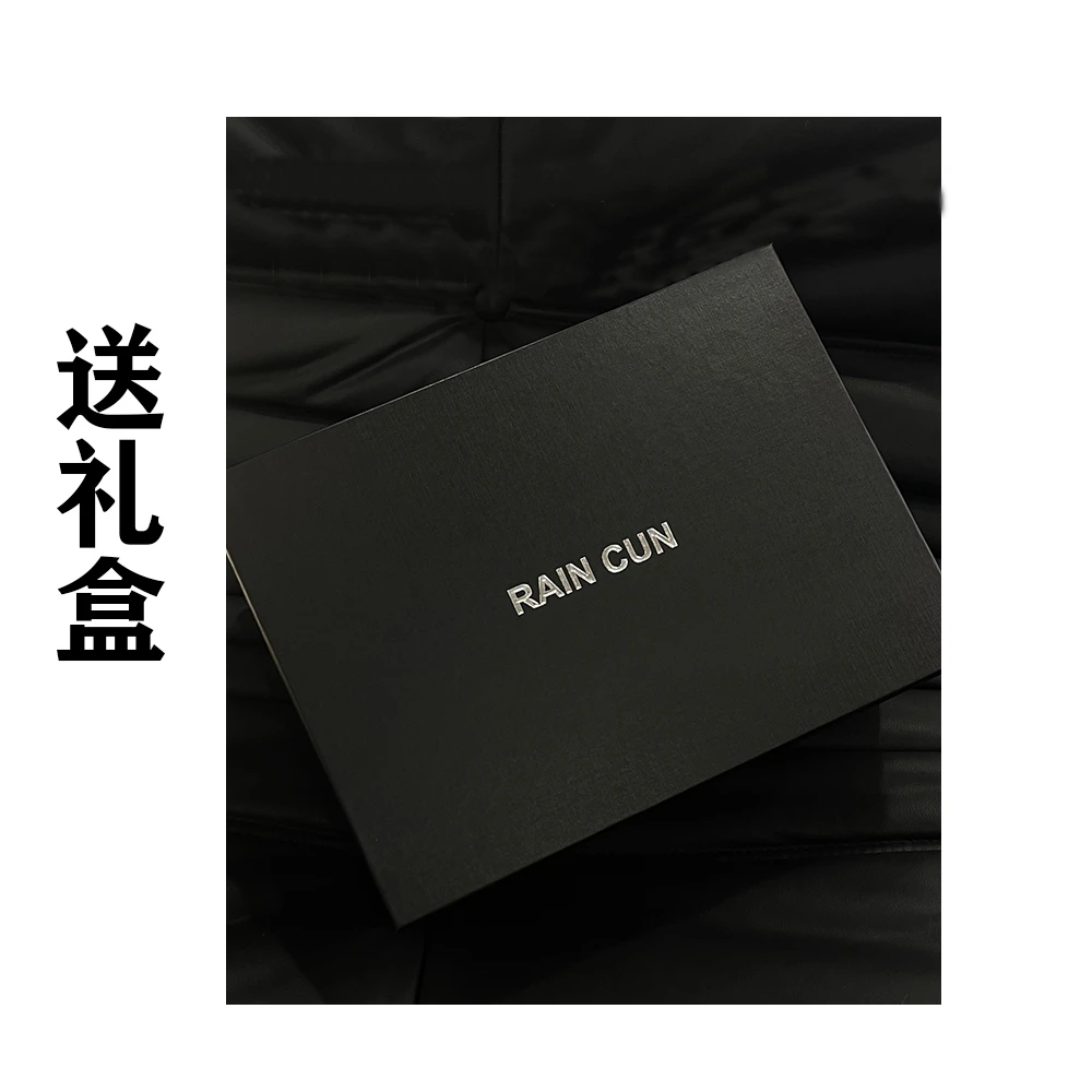 【艳姐甄选】自留款满愿种子 SKL-7632-黑色 女士包包潮流美式