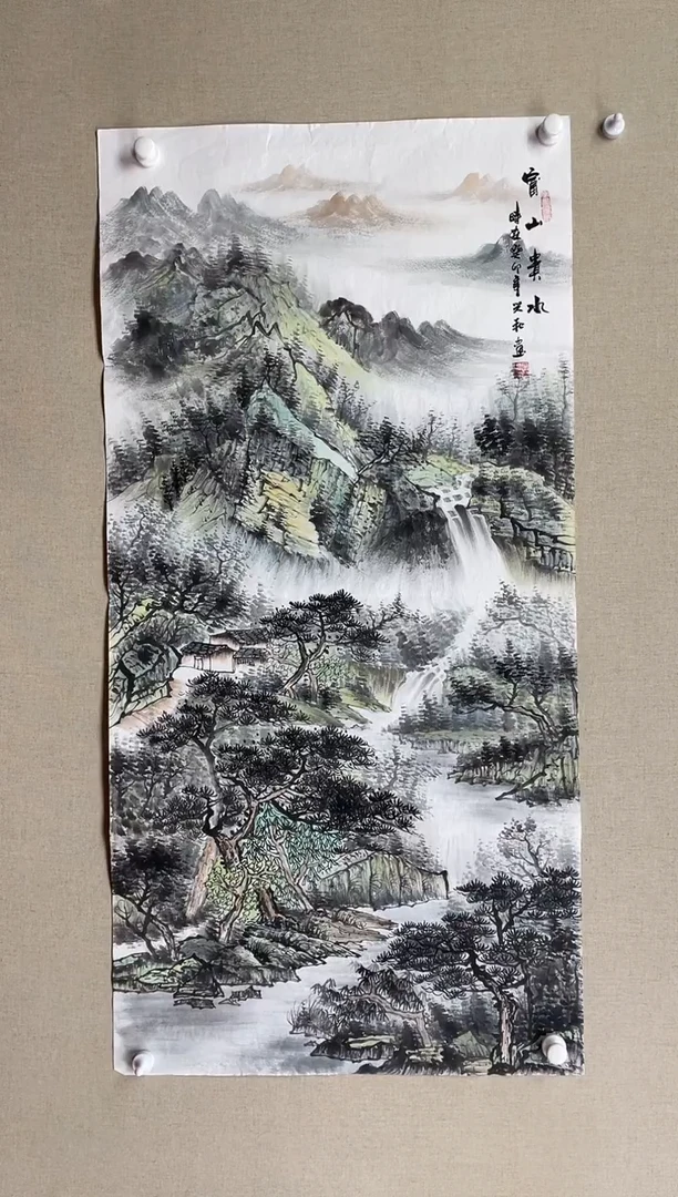 国画138*68 左兴和左兴和左兴和左兴和左兴和