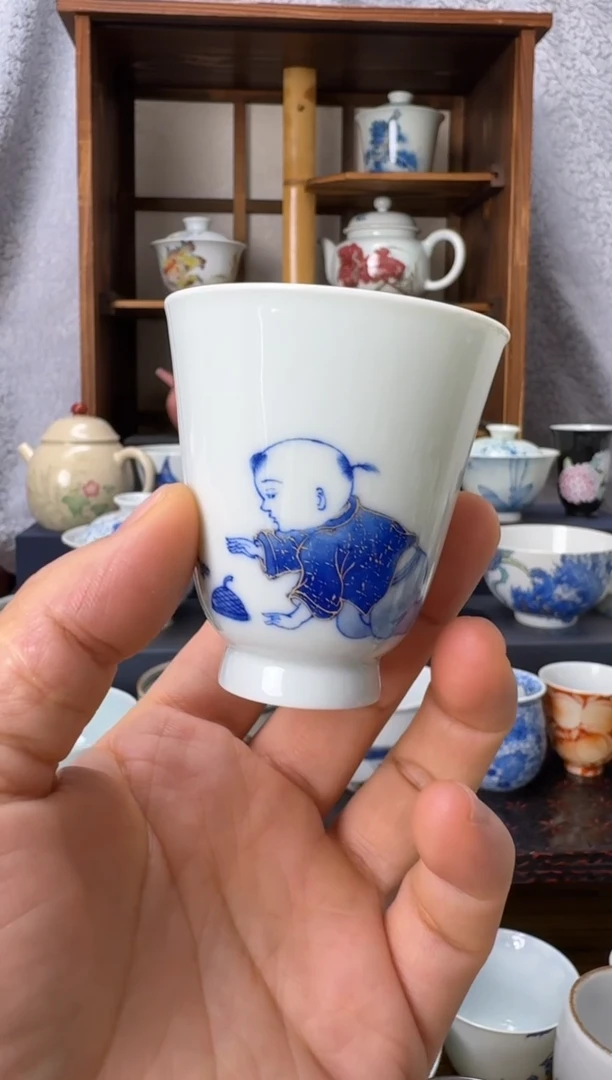 景德镇陶瓷茶具11111111111111111