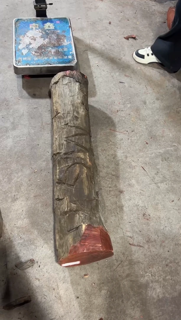 紫檀木类端景台四****开赞比亚血檀非洲