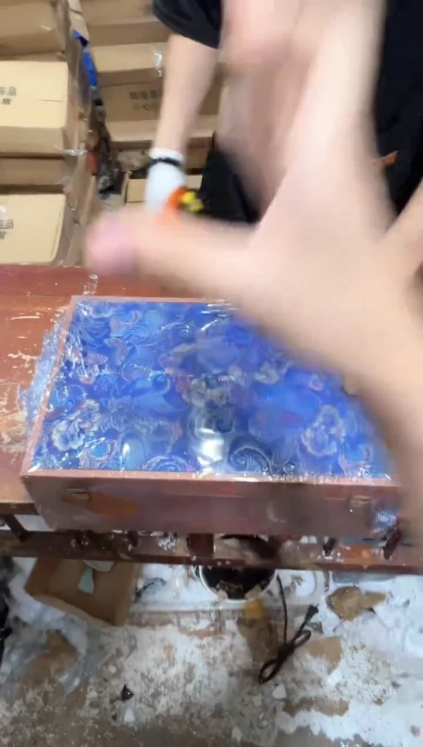 瓷片其他其他其他（不带礼盒）