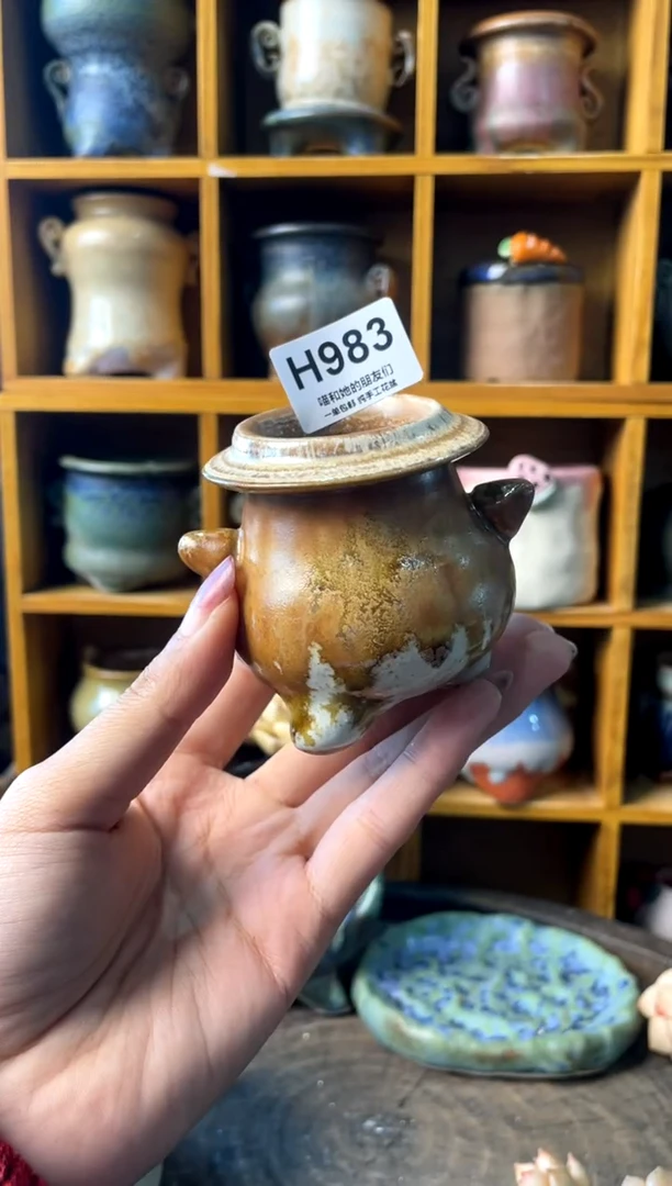983内口3.5【多肉花盆多肉盆】