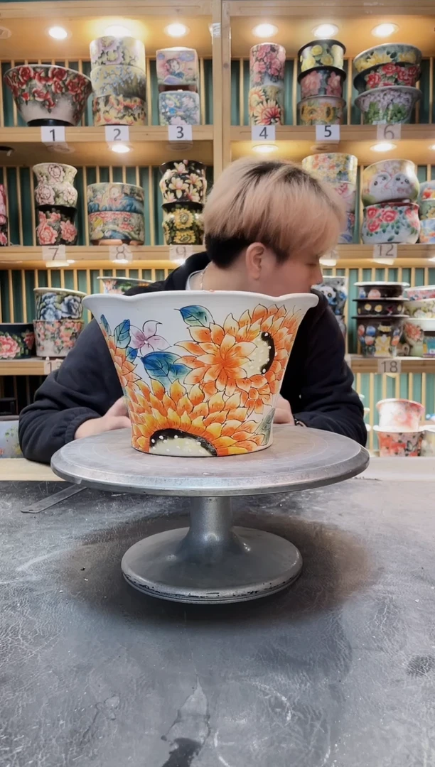 紫砂默认微瑕一物一拍1222-070