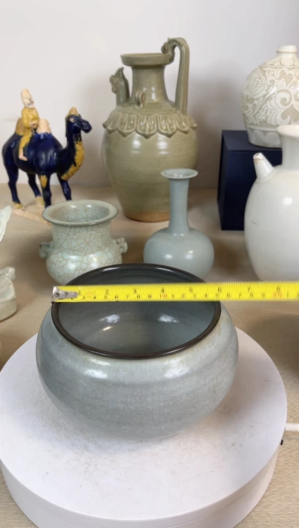 摆件瓷器瓷器瓷器
