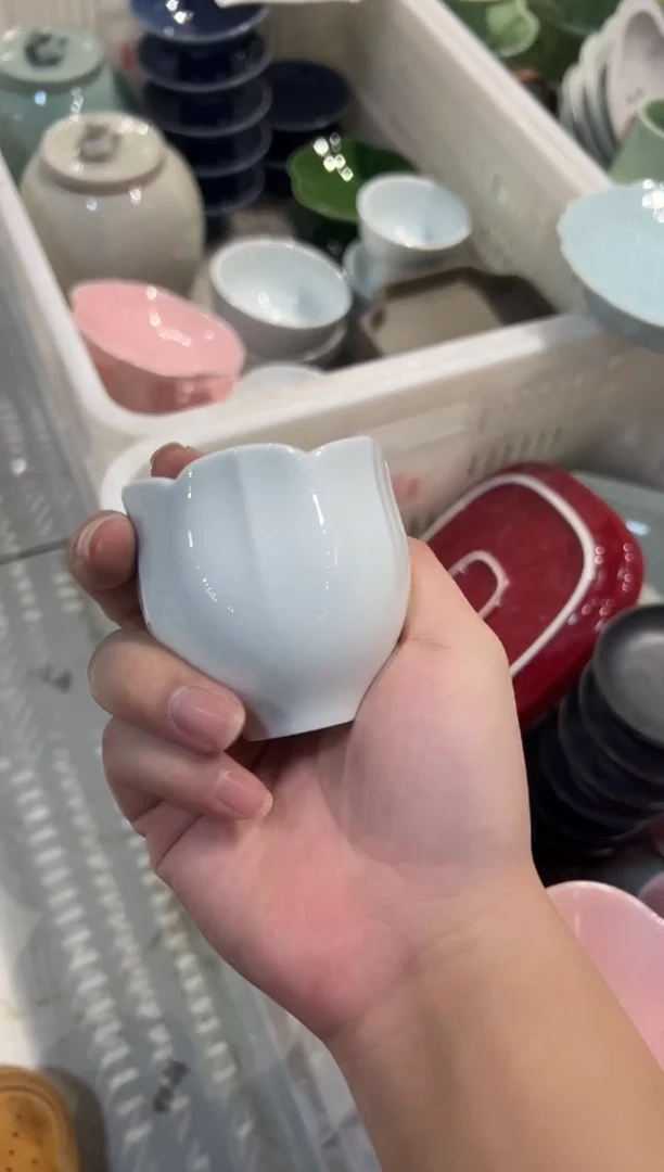 瓷片微瑕商品，介意勿拍