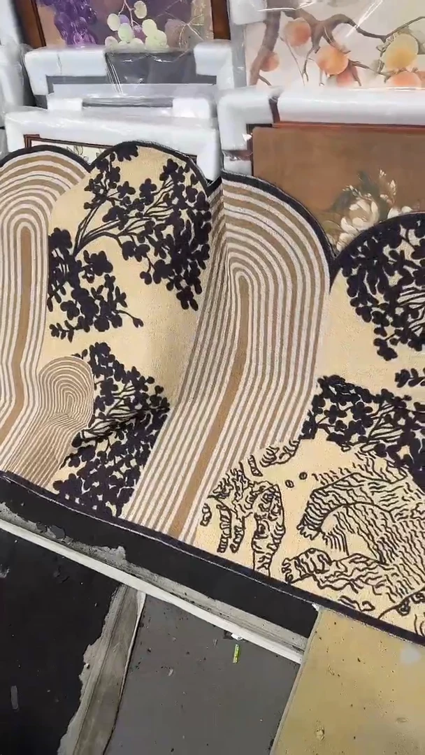 仓库清仓画       默认瑕疵