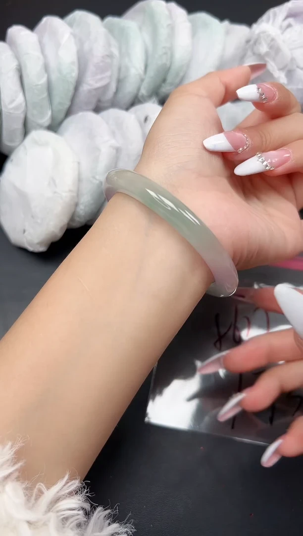 精品手镯，一物一拍P-072