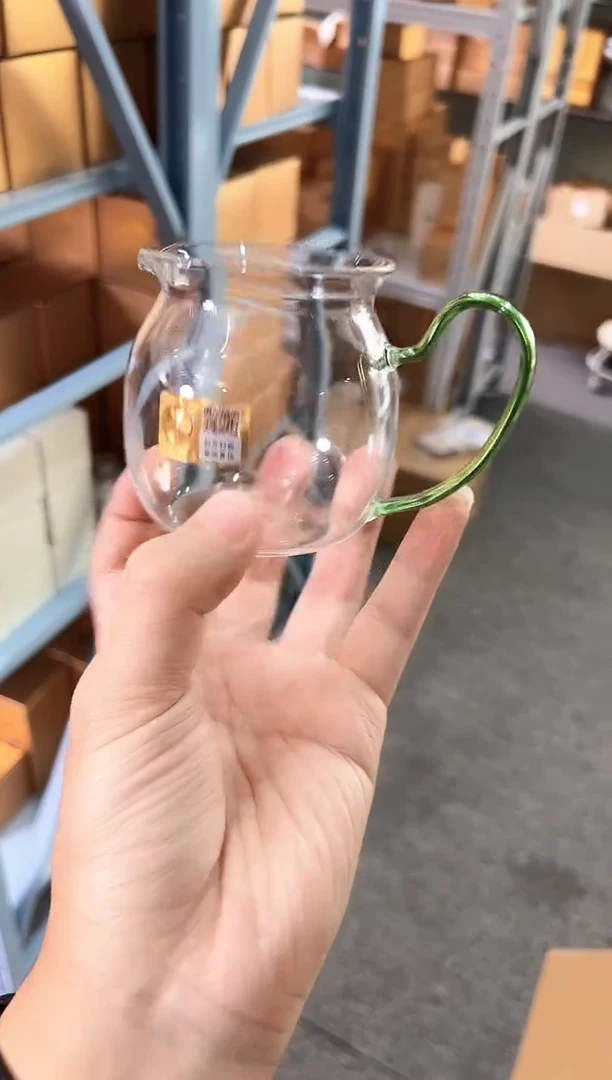 禾器美满茶海湖绿色