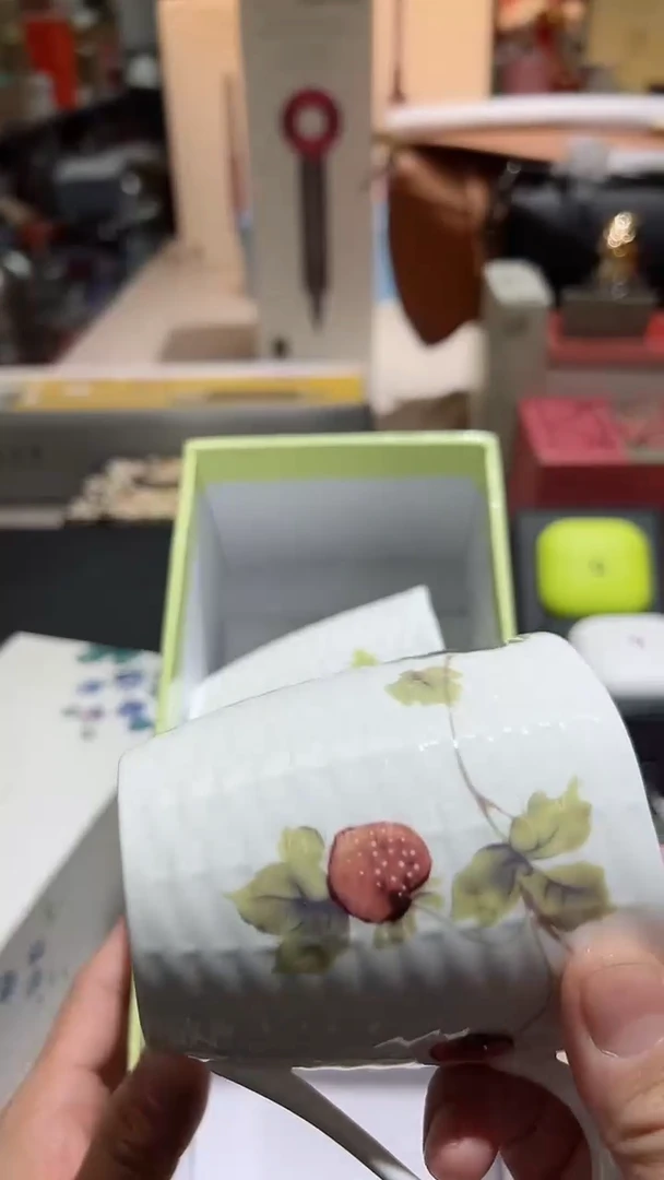 【闪购商品】瓷片正品保真，清库存