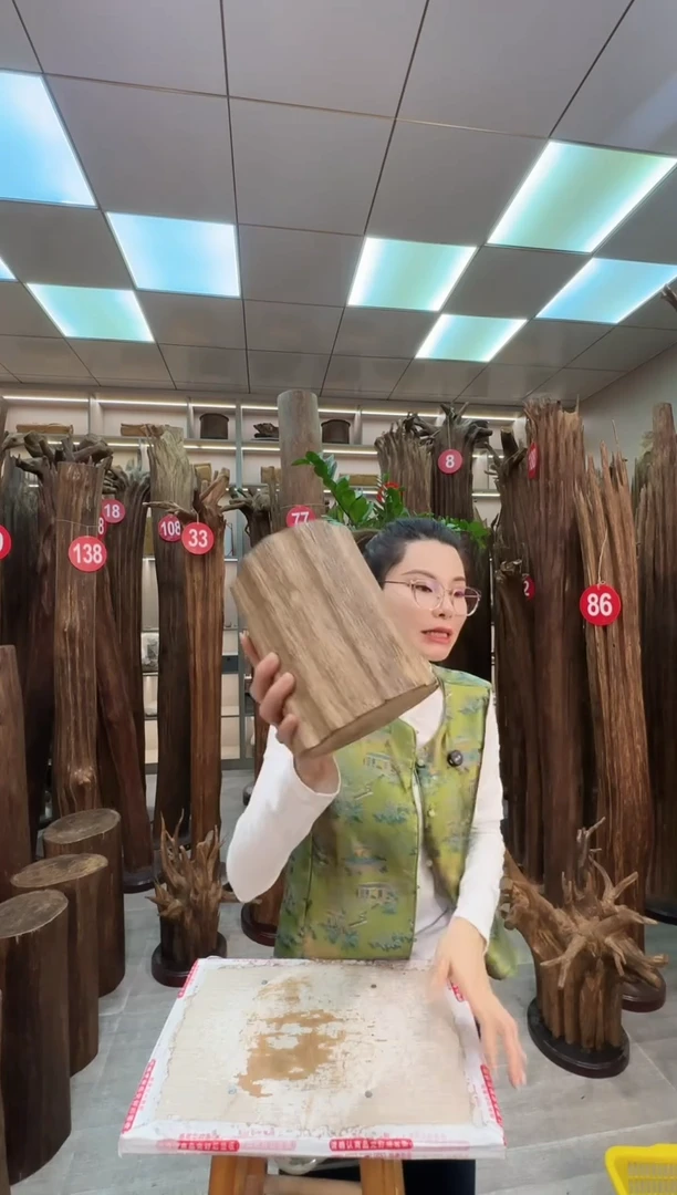 沉香沉香枕沉香原料 七天无理由