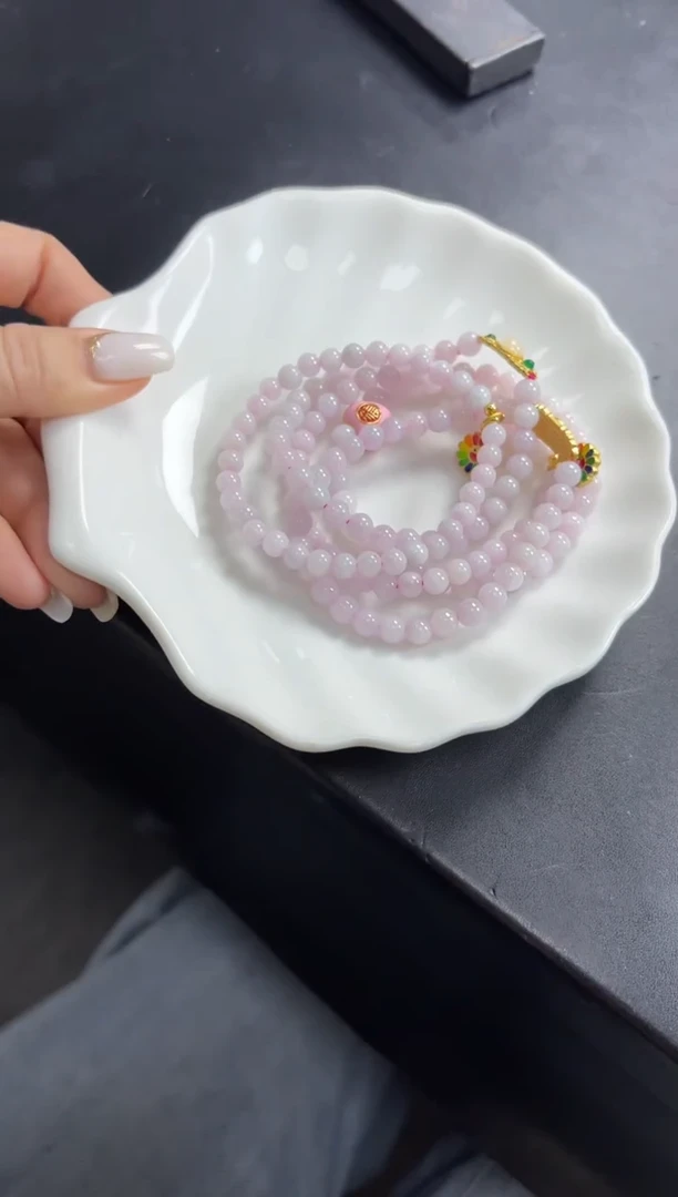 未镶嵌挂件翡翠多样性发一件CH232