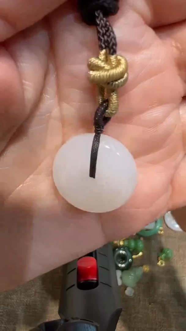 【闪购商品】和田玉吊坠未镶嵌和田玉吊坠多样性发货拍一发一