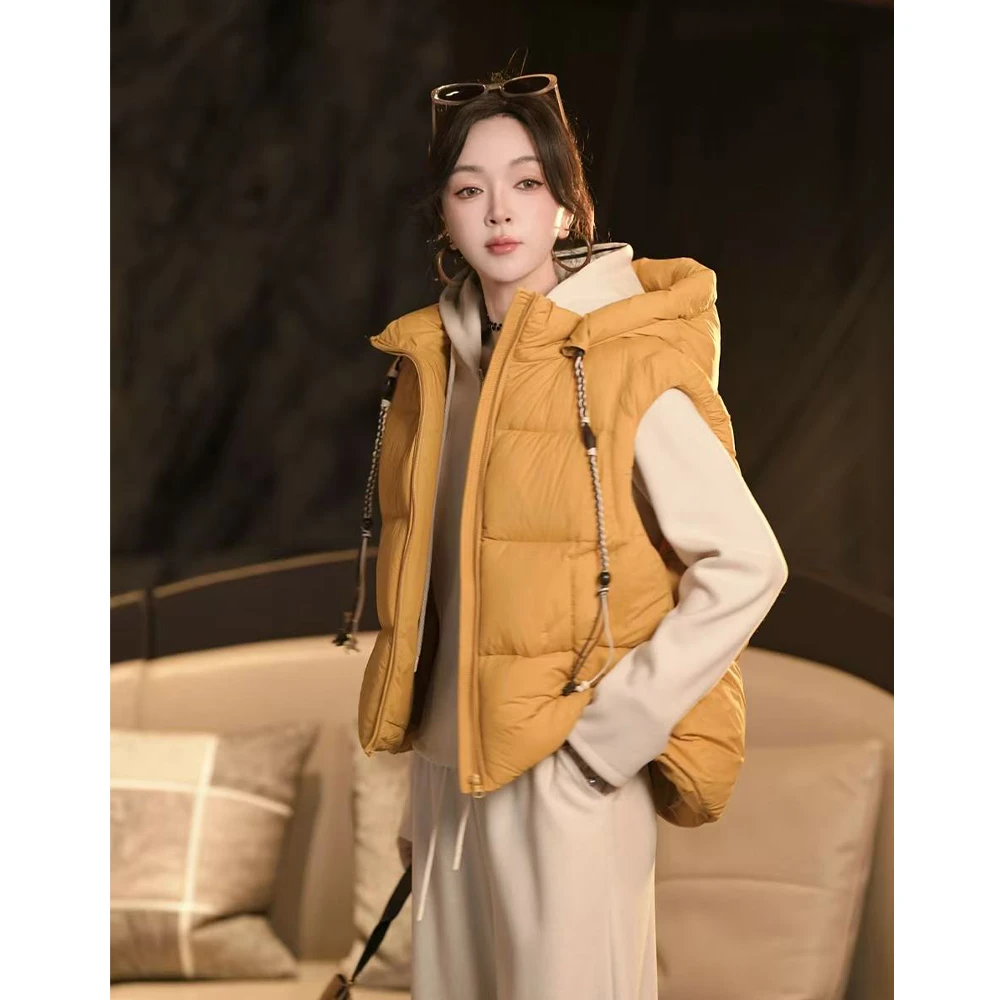 美人访【休闲情怀】-秋冬外穿气质舒适休闲风洋气阔腿裤套装12207